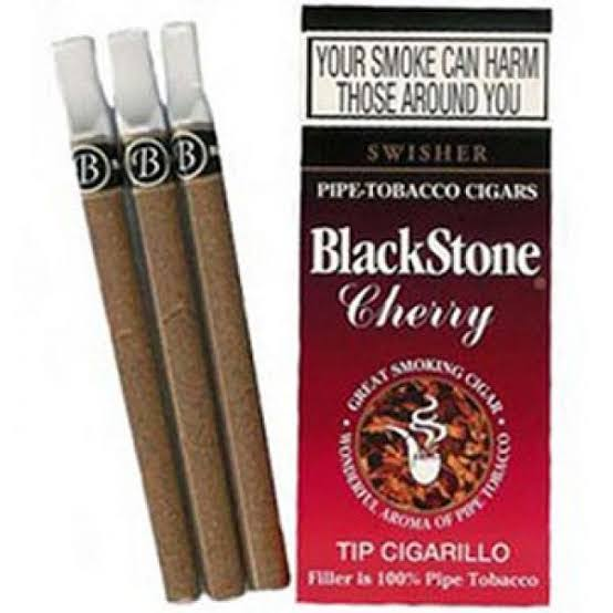 Blackstone cigars